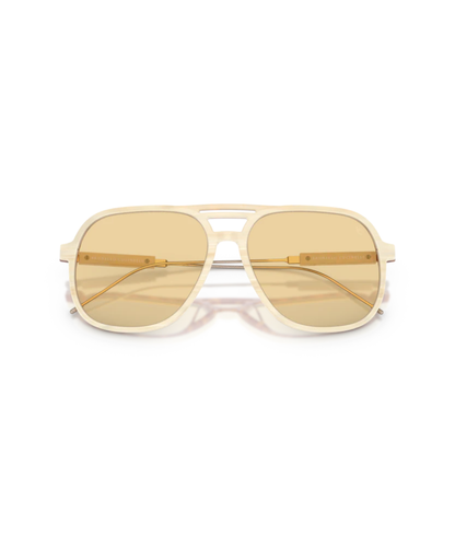 Brunello Cucinelli 0BC4022S Pillow Sunglasses