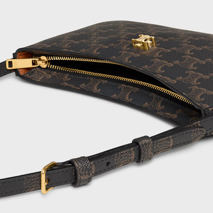 Tina Shoulder Bag