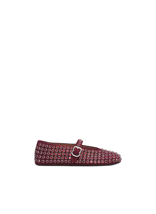 Ballet Flats