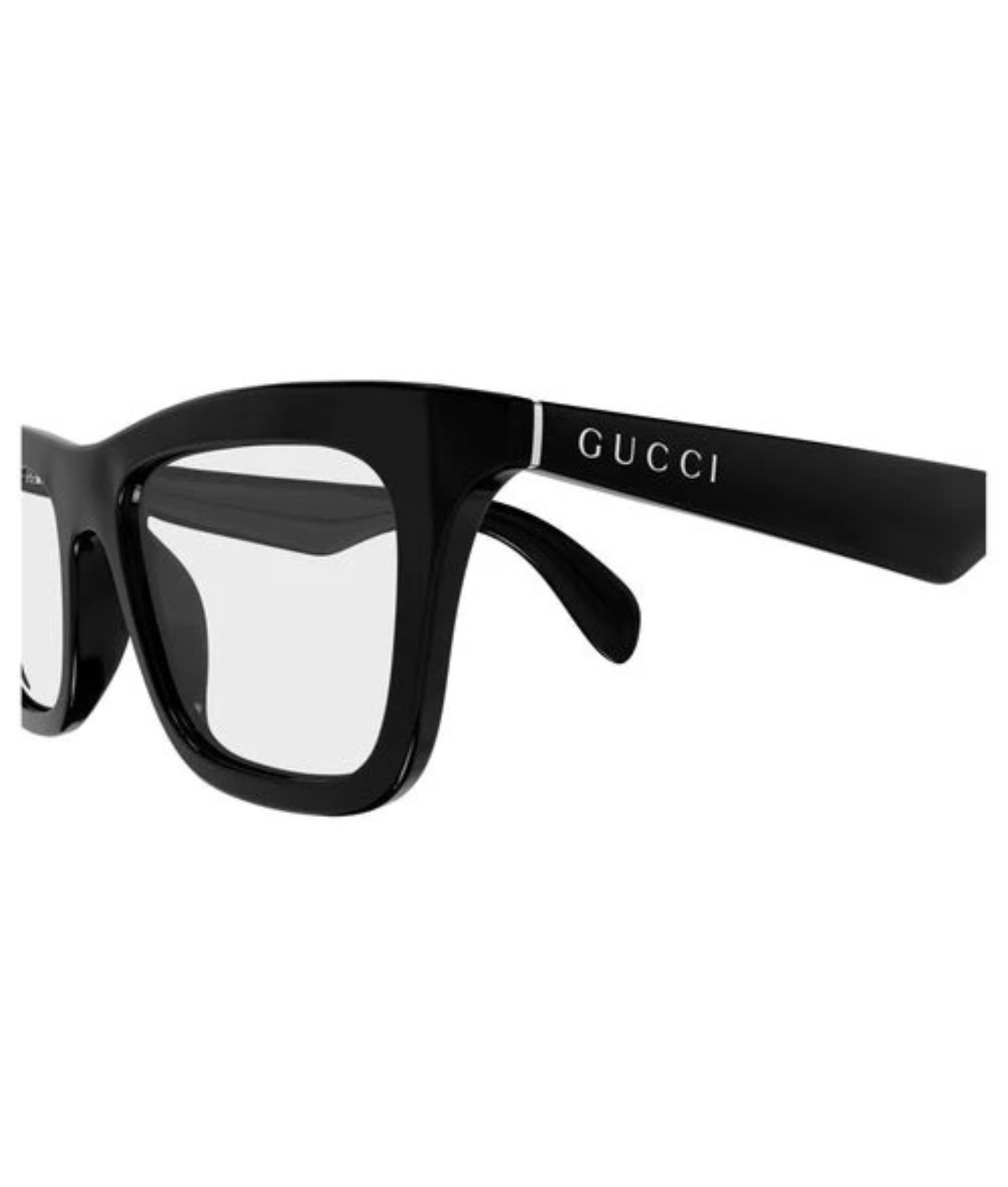 Gucci GG1933o Rectangular Eyeglasses