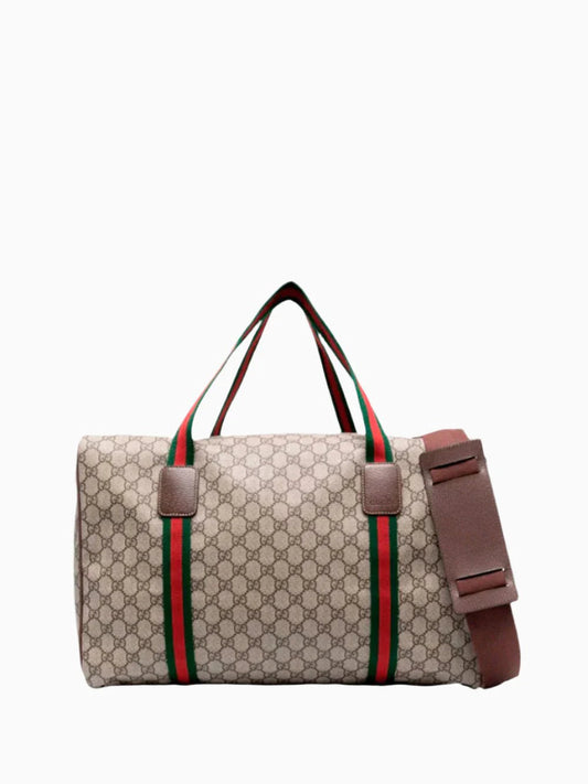 Medium Duffle Bag