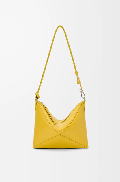 Puzzle Fold Pouch