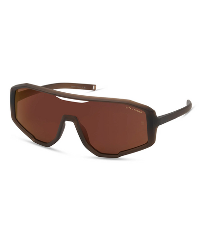 Dita Lancier LSA-718 Geometric Sunglasses