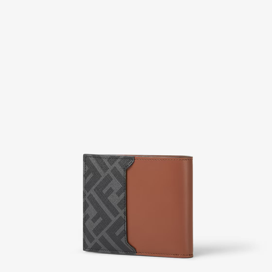 FF Squared Bi-Fold Wallet