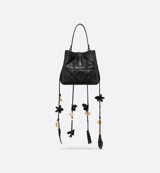 Dior Nolita Origami Bag