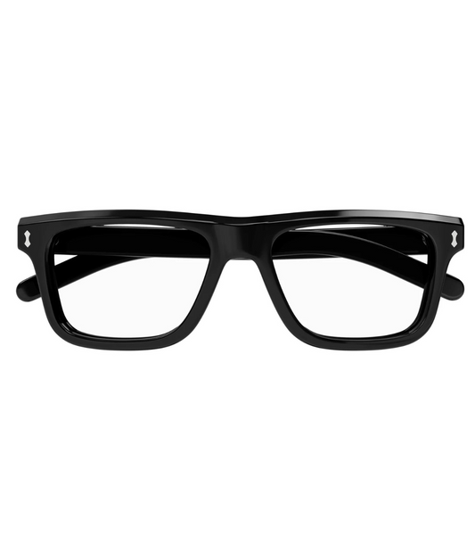 Gucci GG1525O Rectangular Eyeglasses
