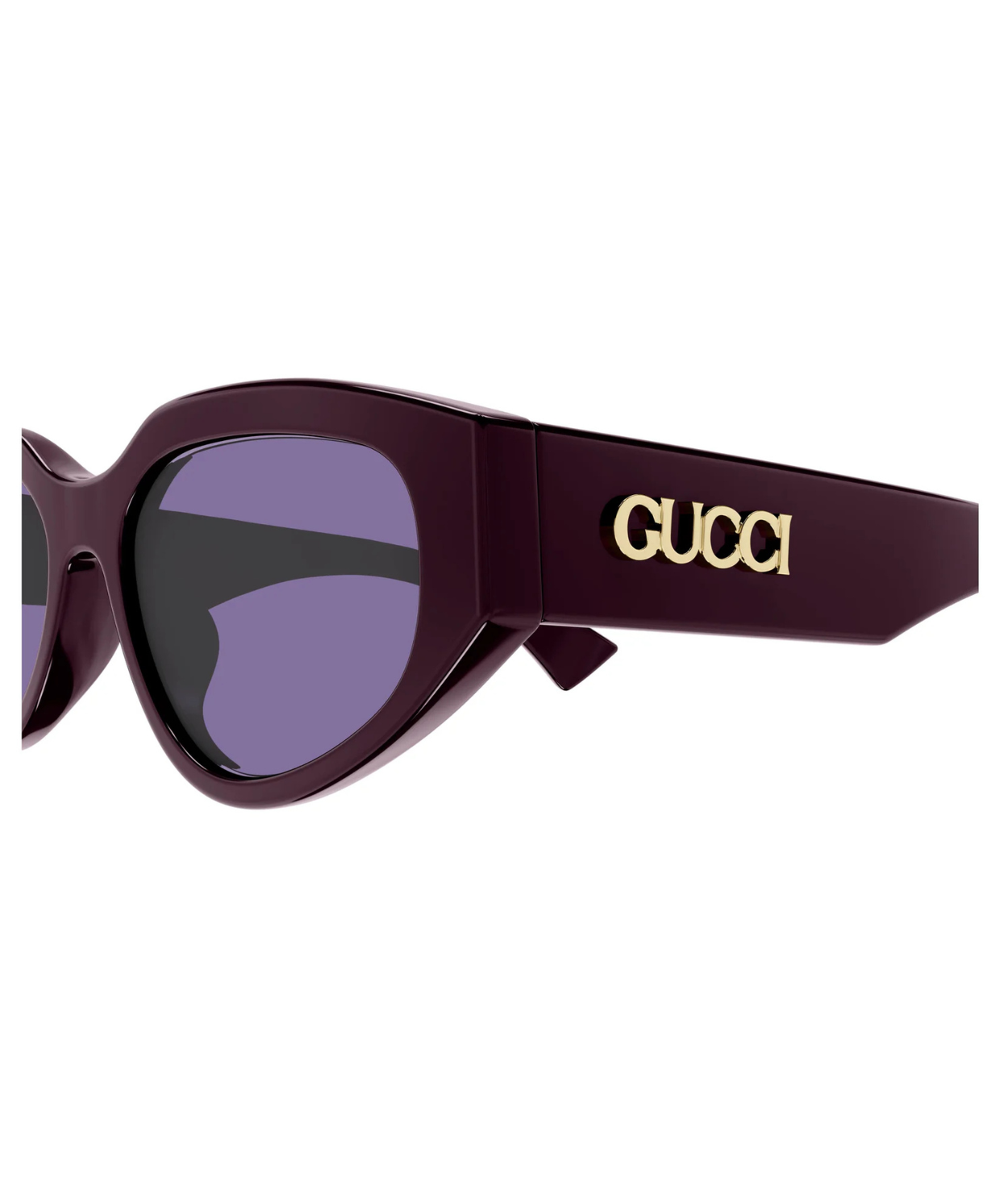 Gucci GG1845SA Cat Eye Sunglasses