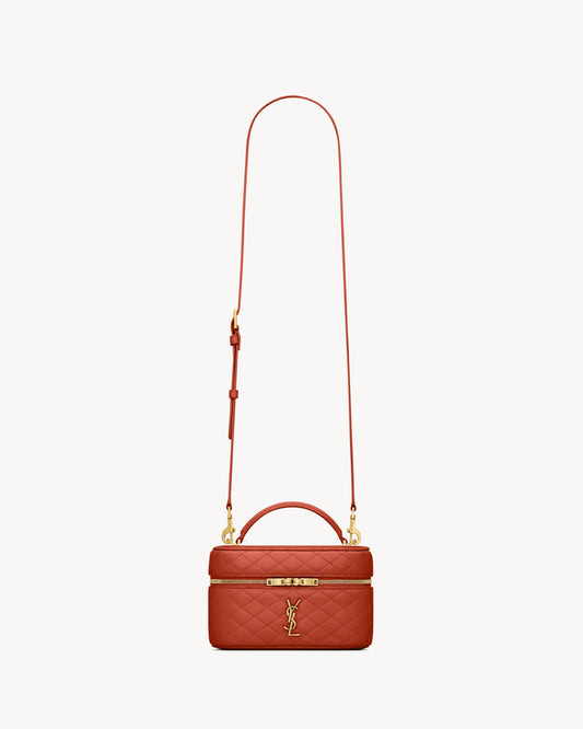 Gaby Vanity Bag
