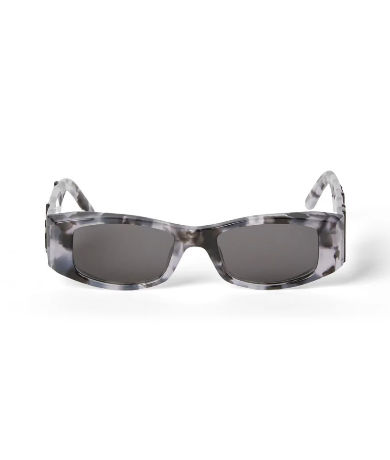 Palm Angels Angel Wraparound Sunglasses