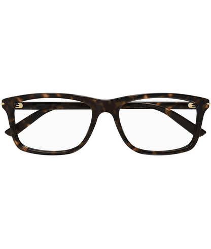 Gucci GG1447O Rectangle Eyeglasses