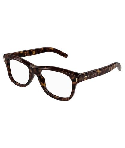 Gucci GG1526O Rectangular Eyeglasses