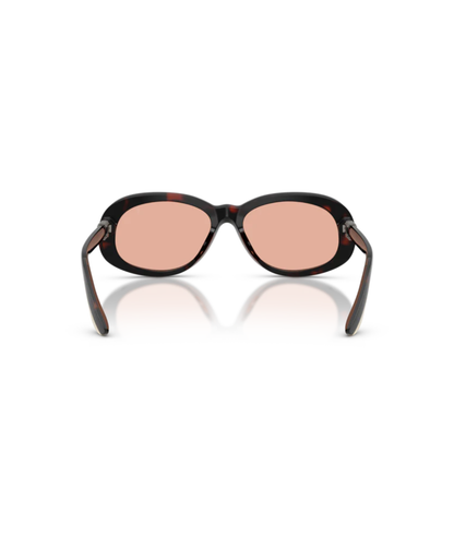 Brunello Cucinelli Claire 0BC4021S Irregular Sunglasses