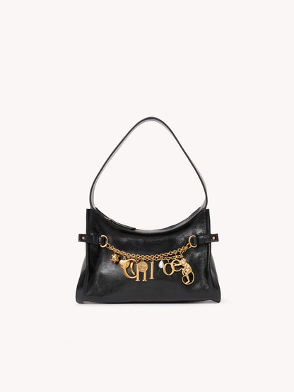 Charms Hobo Bag