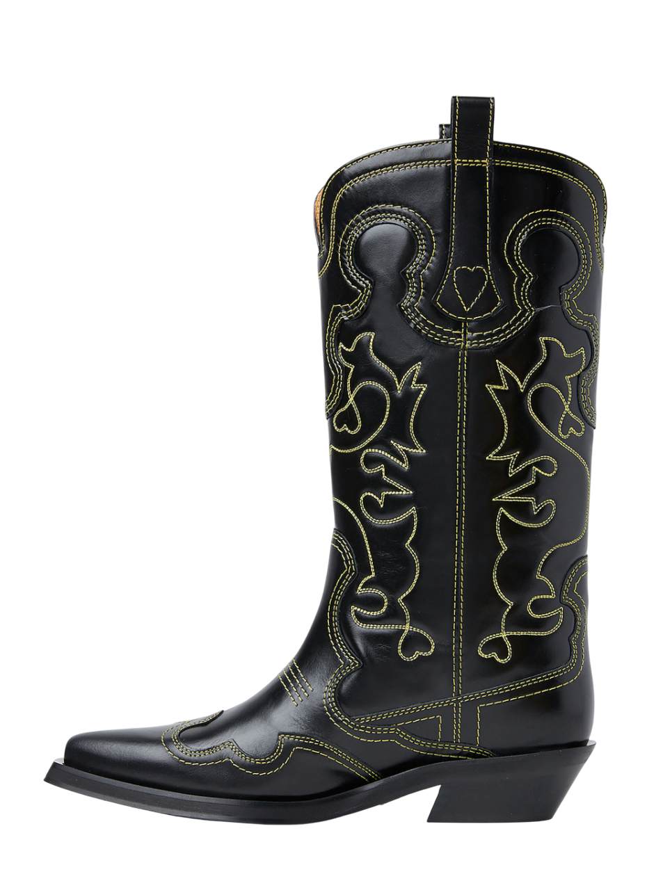 Western Boot