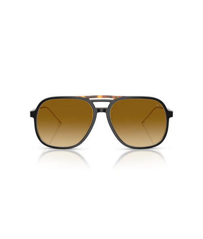 Brunello Cucinelli 0BC4022S Pillow Sunglasses
