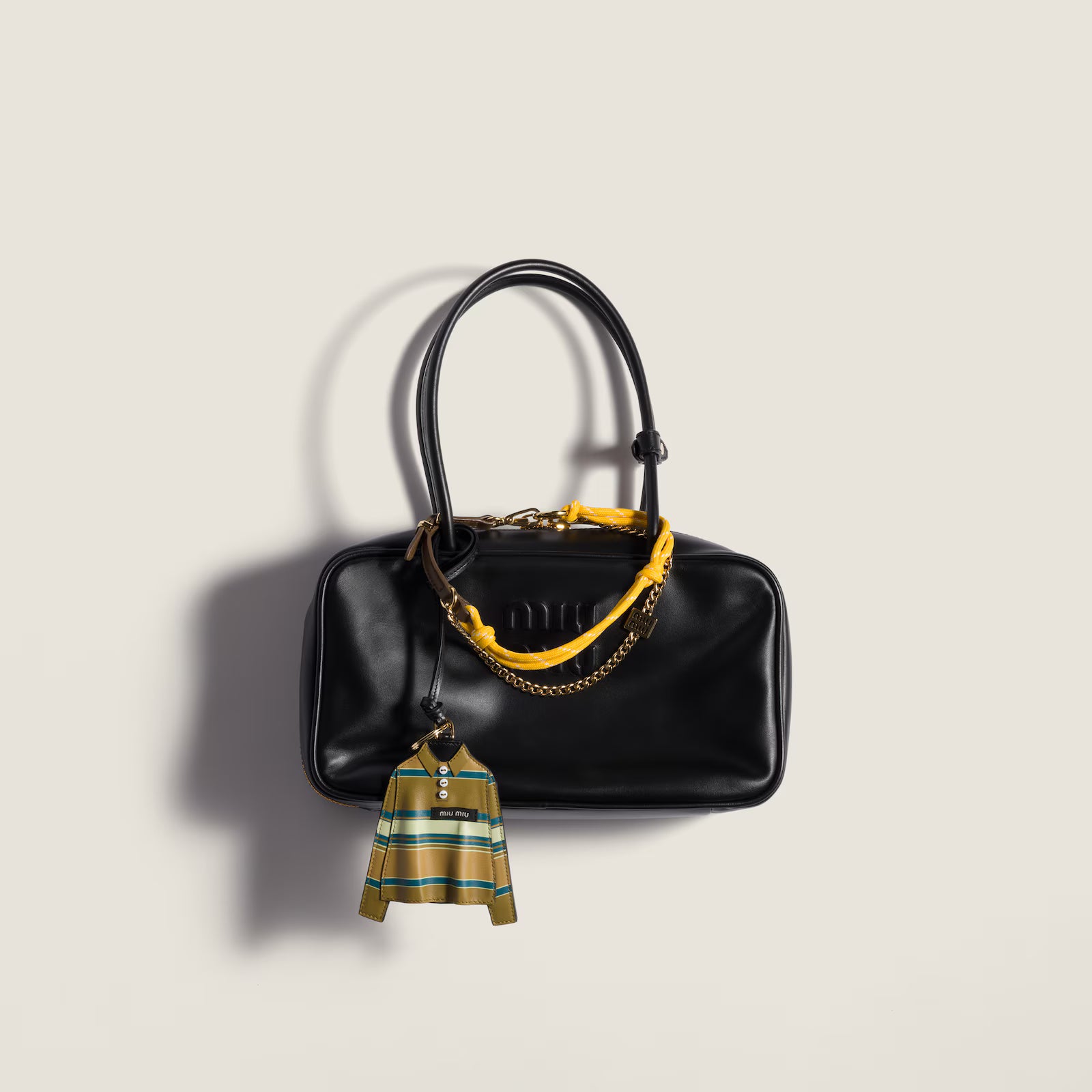 Beau Medium Bag
