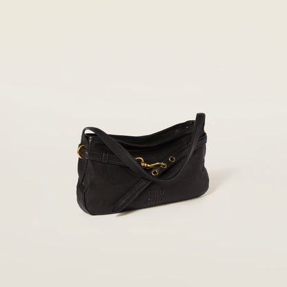 Aventure Nappa Leather Bag
