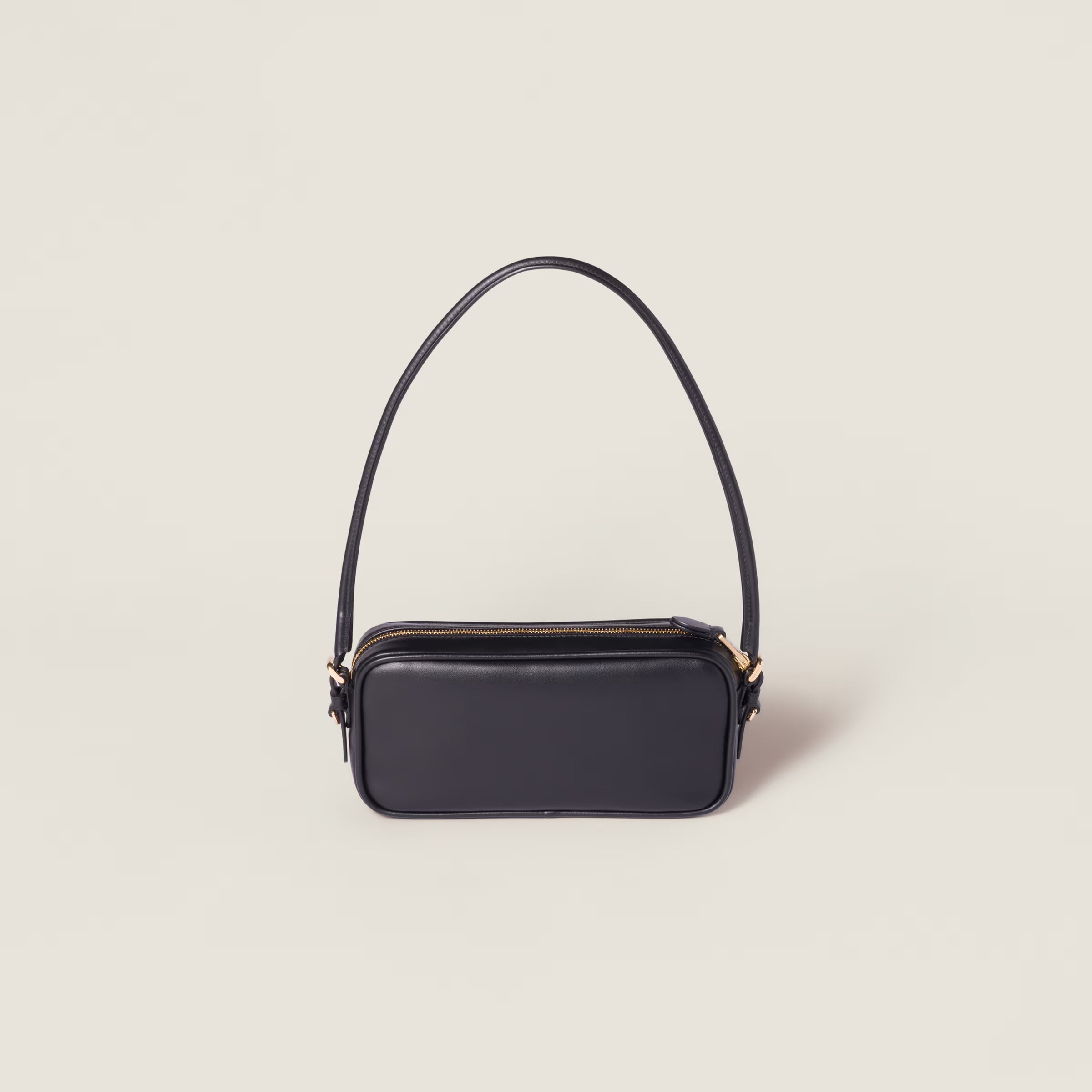 Leather Pouch