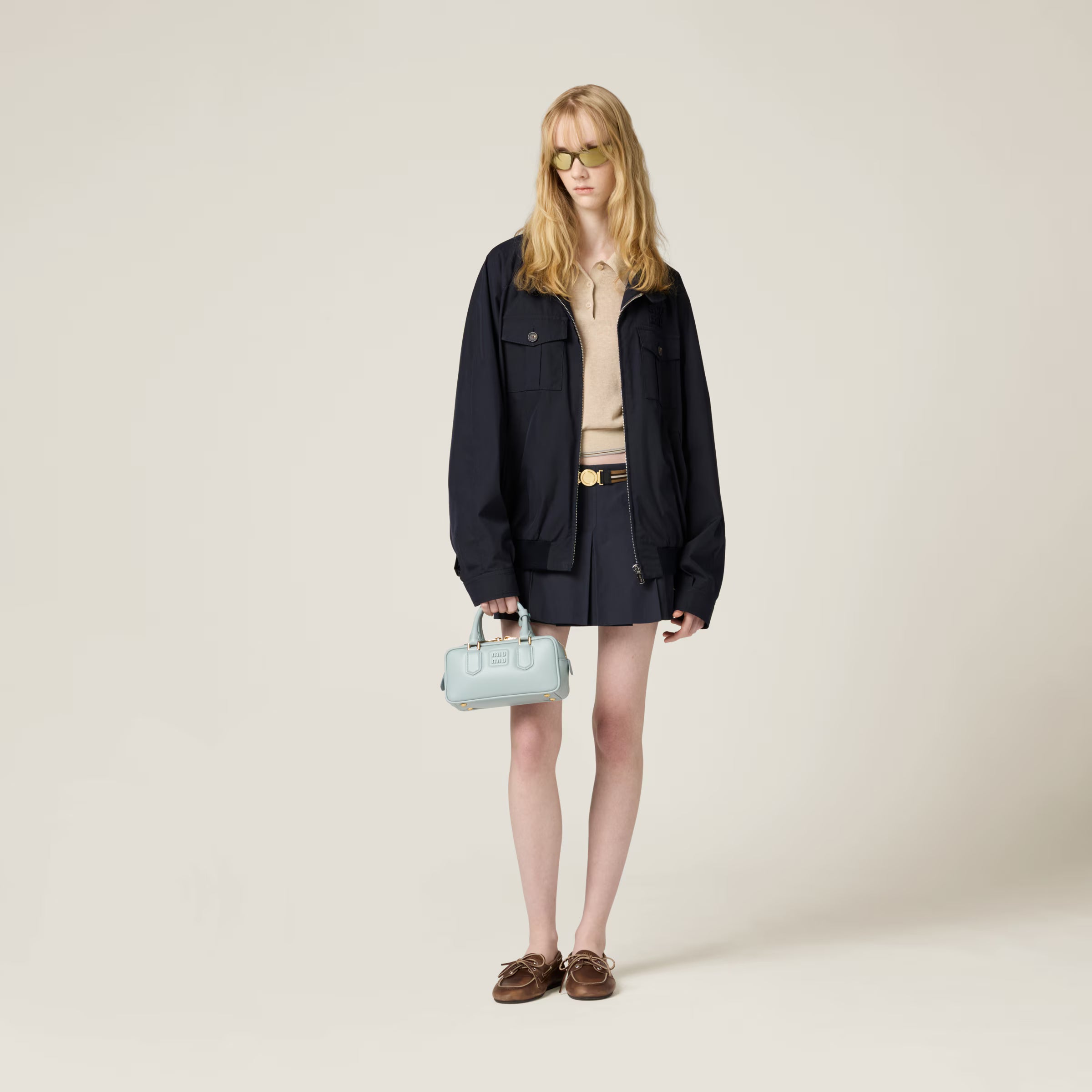 Arcadie Bag