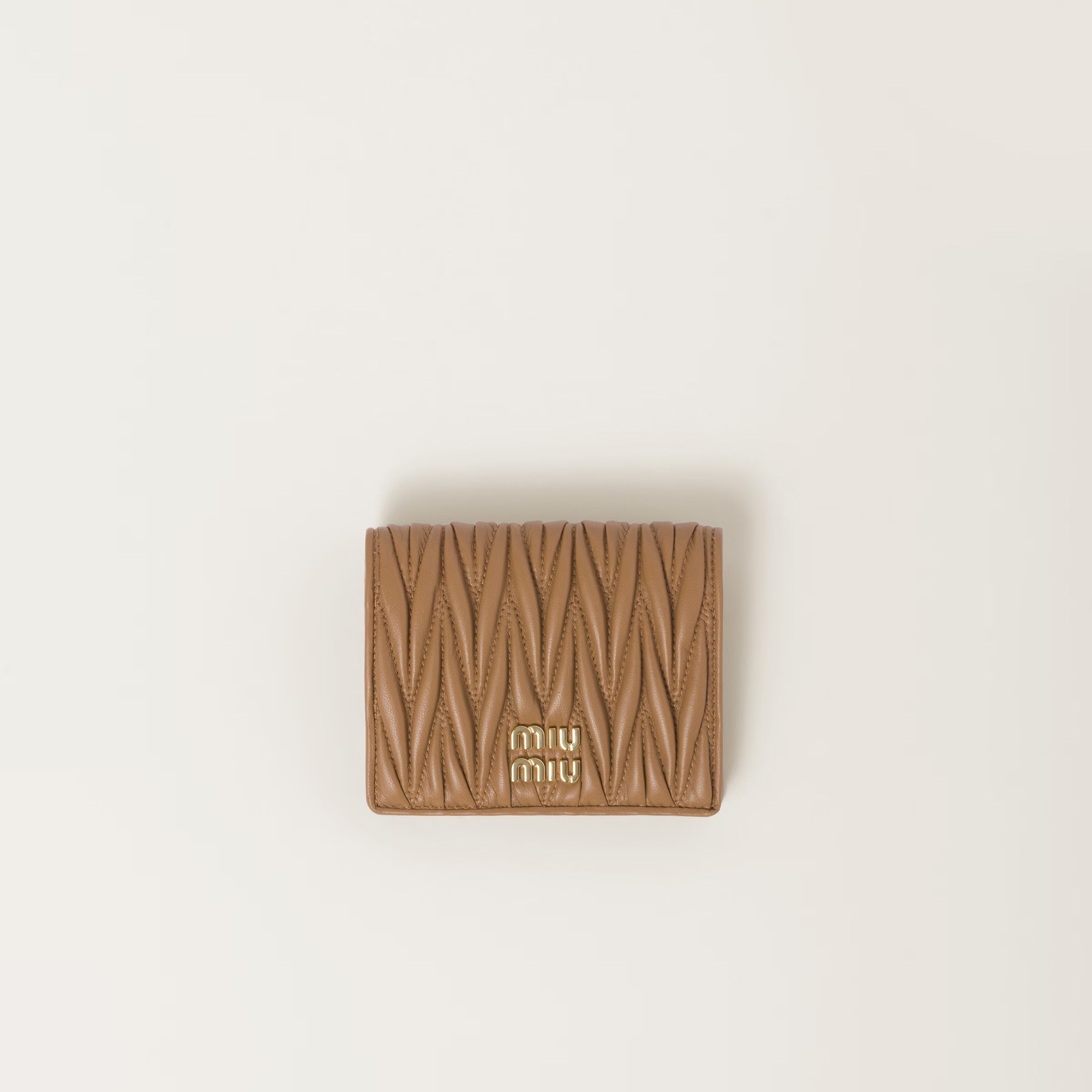 Nappa Small Wallet