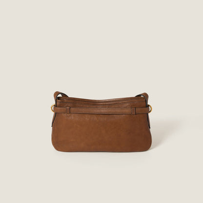Aventure Nappa Leather Bag