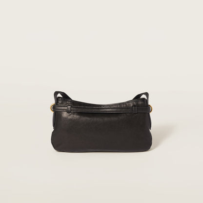 Aventure Nappa Leather Bag