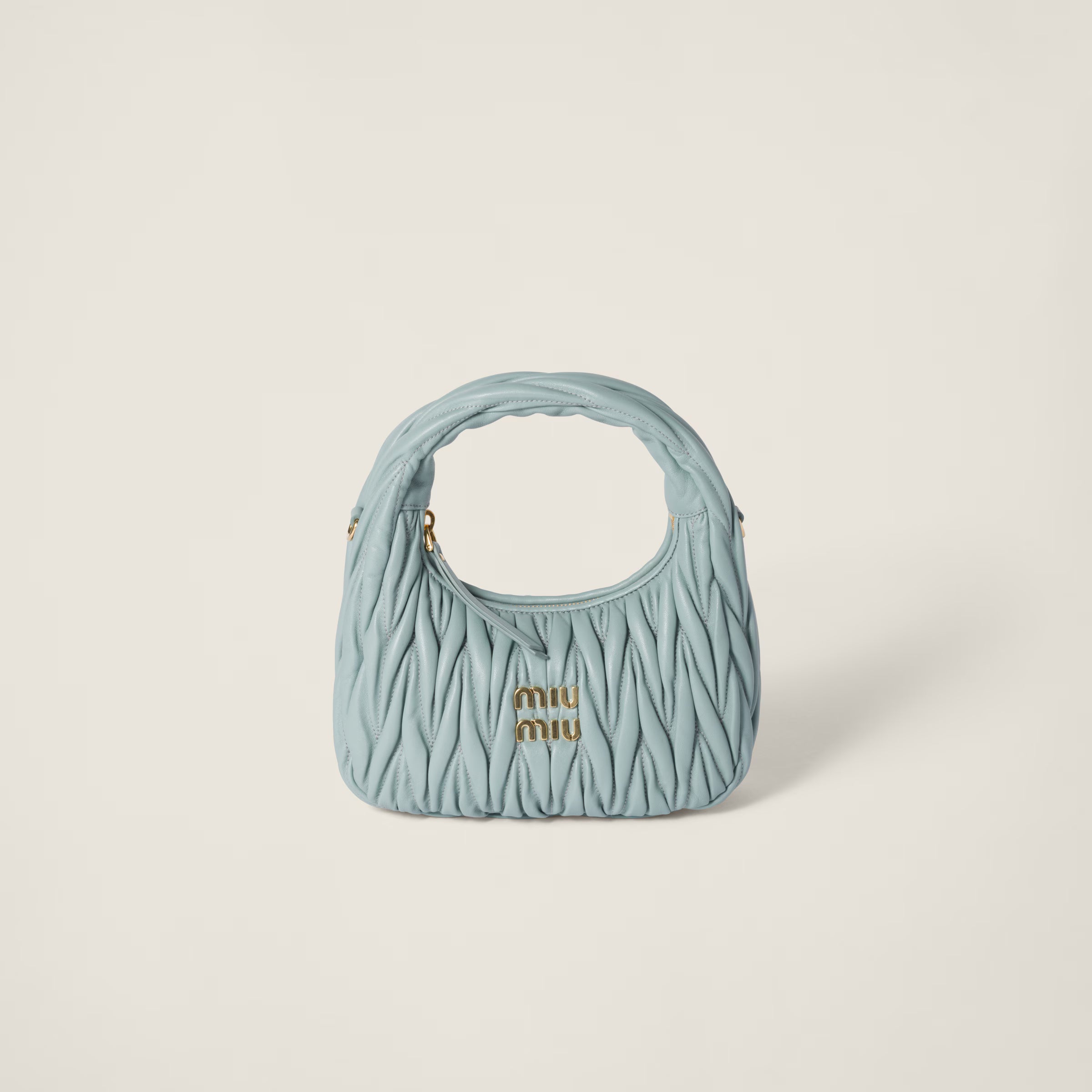 Wander Hobo Small Bag