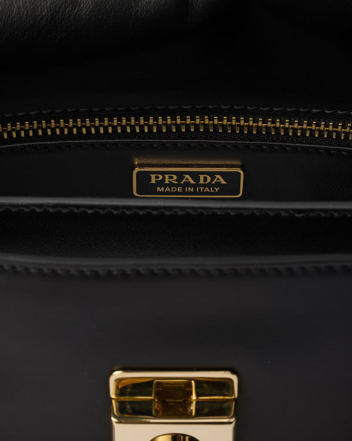 Prada Soft Sound Small
