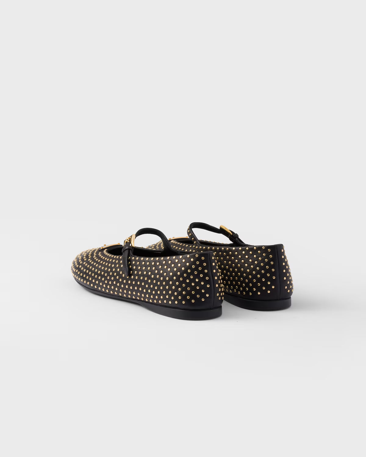 Ballerinas with Studs