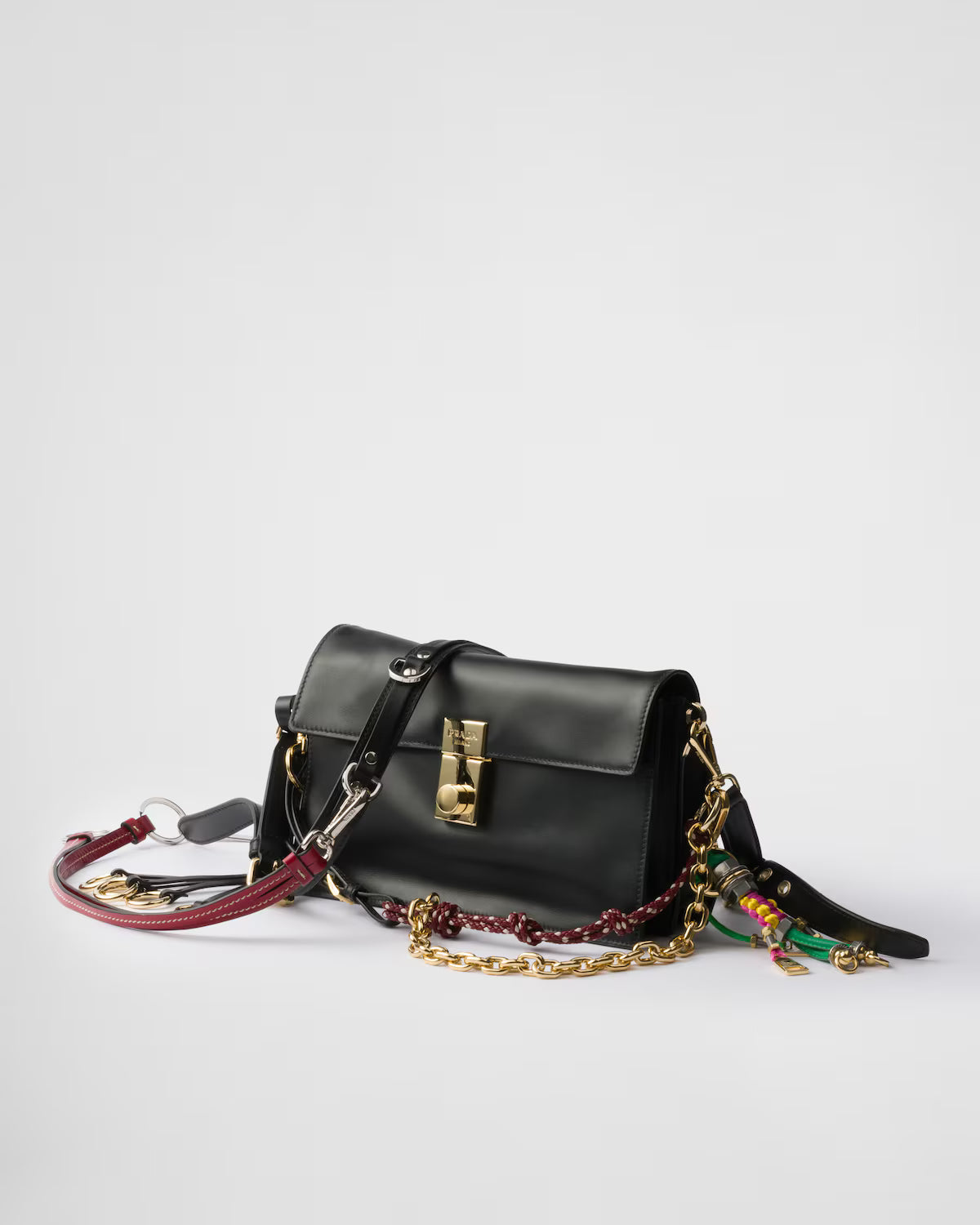 Prada Soft Sound Small