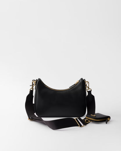 Re-Edition 2005 Saffiano Leather Bag