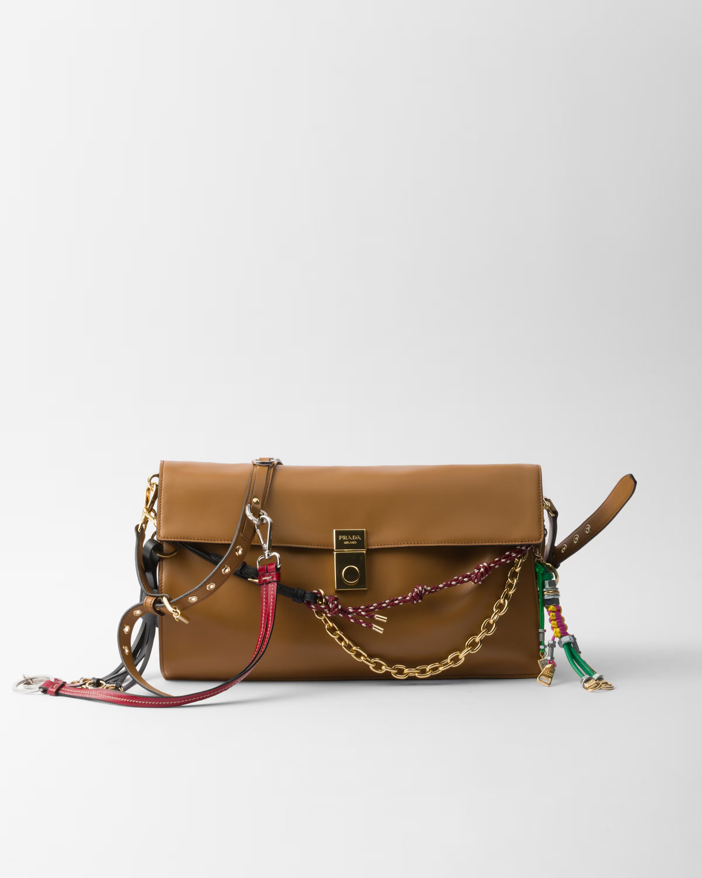 Soft Sound Large Bag