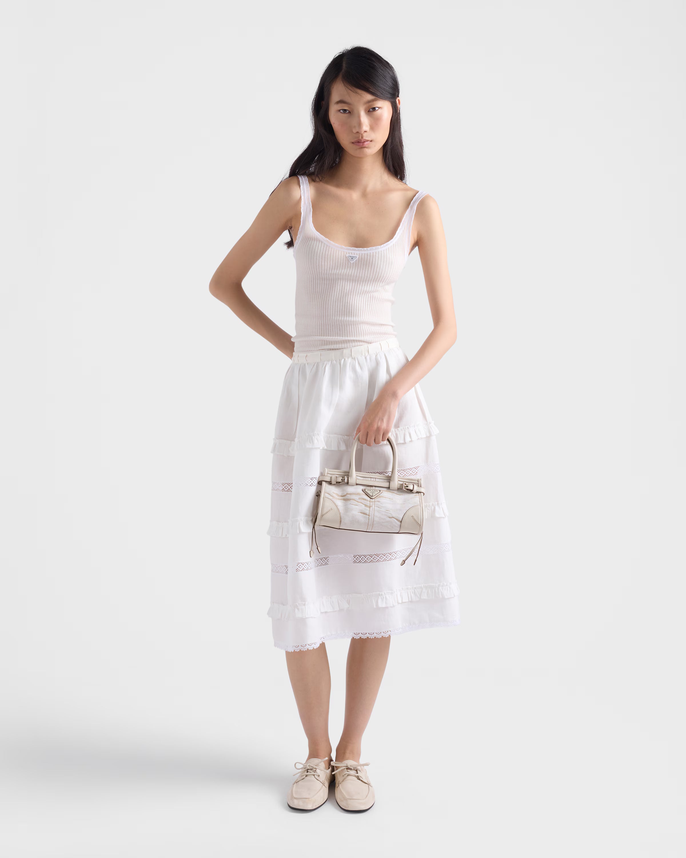 Bonnie Small Bag
