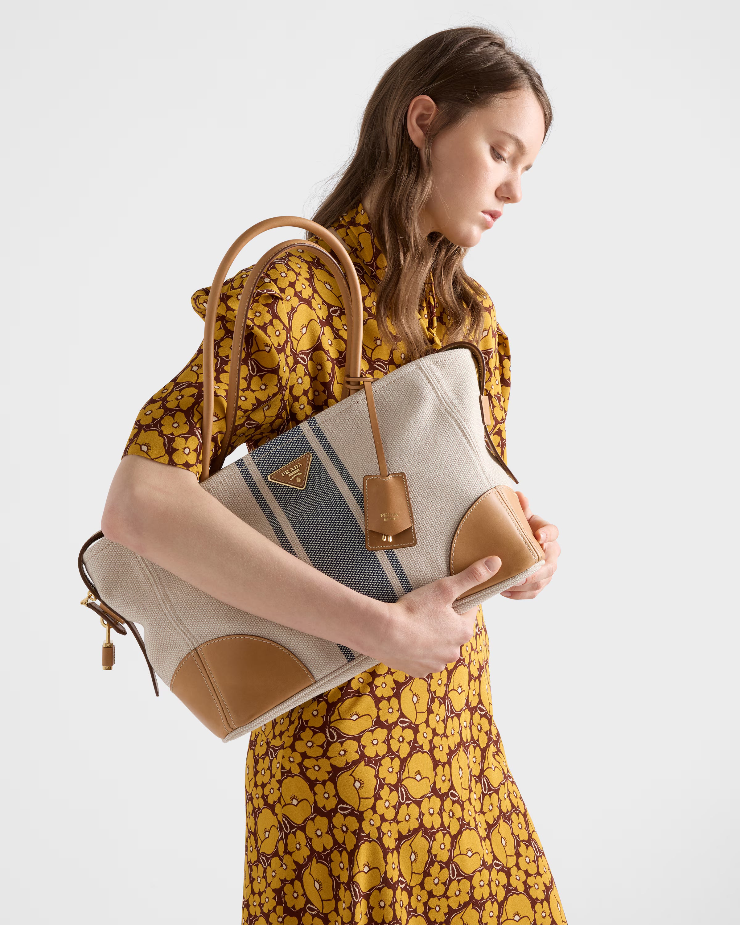 Large Tote Bag