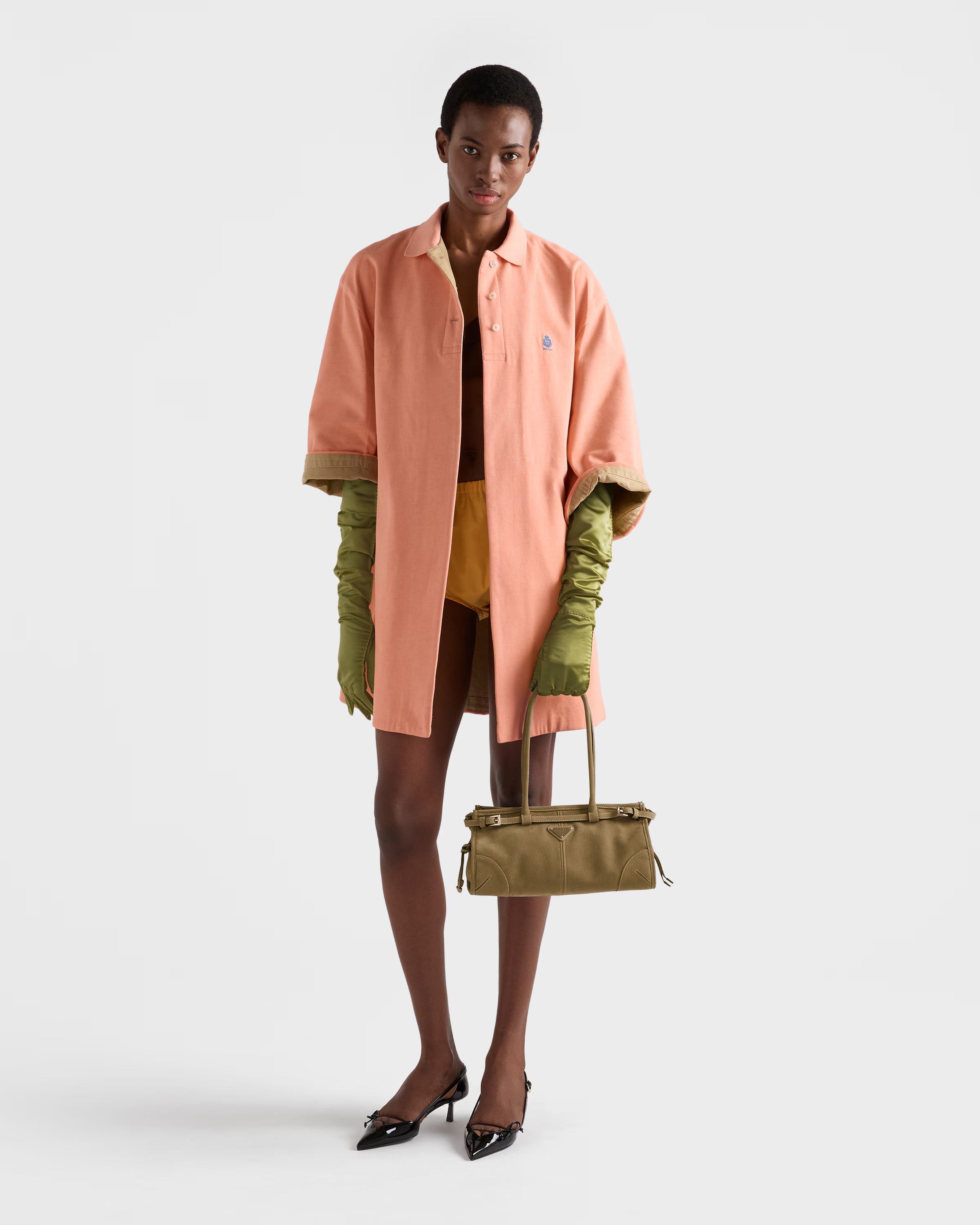 Bonnie Medium Bag
