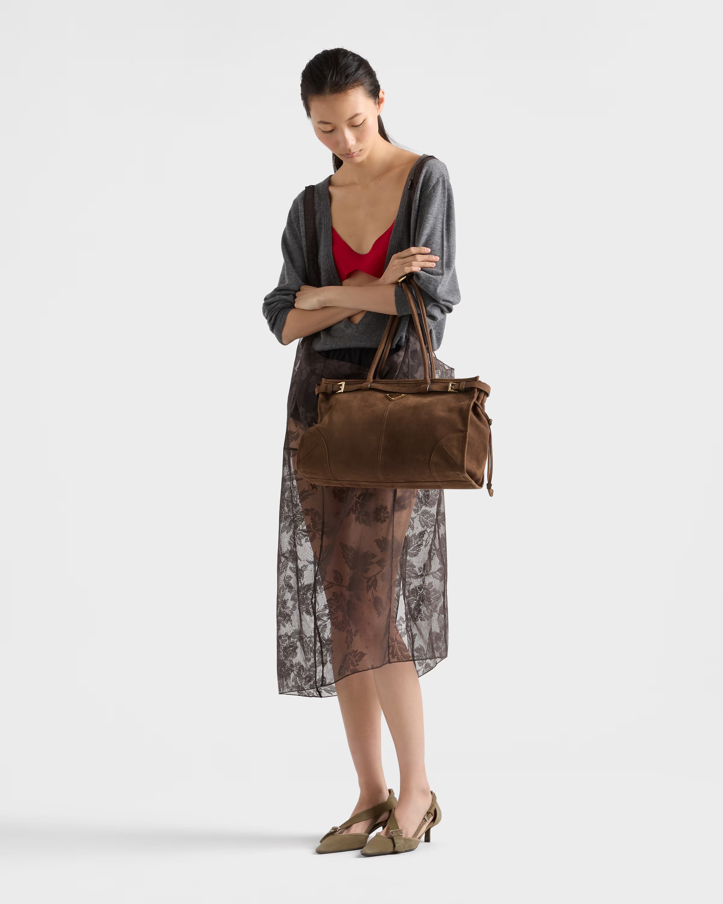 Bonnie Large Bag