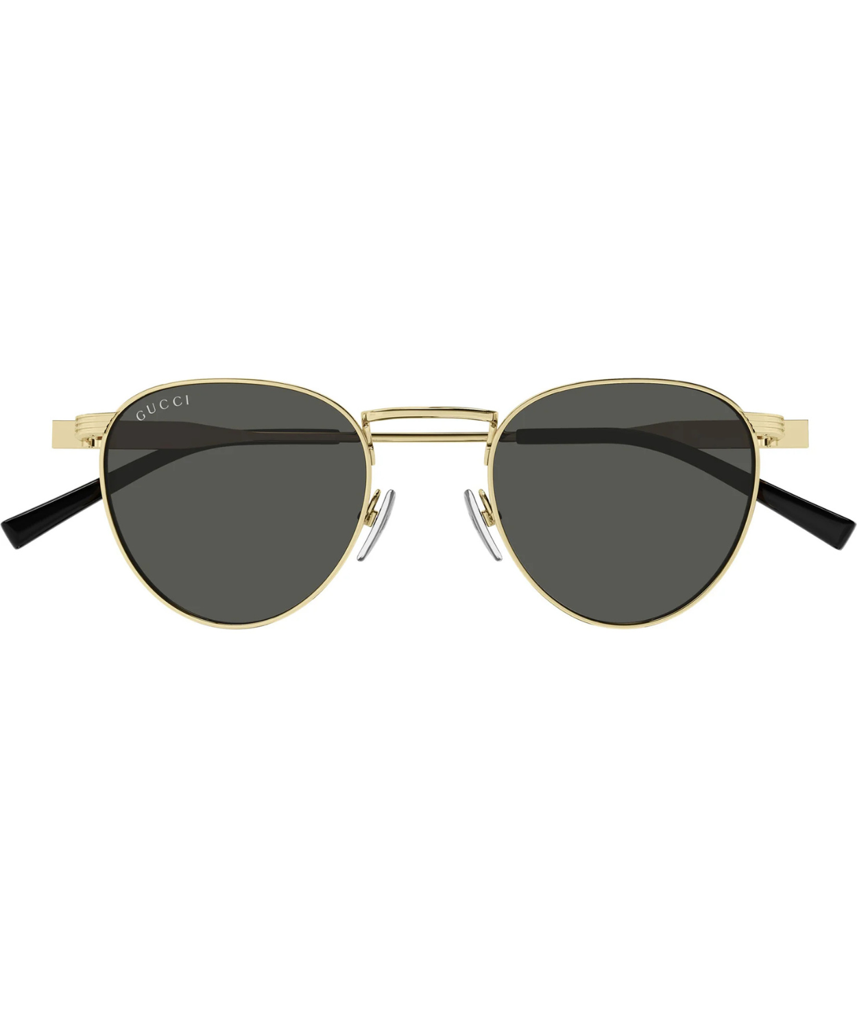 Gucci GG1875S Oval Sunglasses