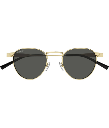 Gucci GG1875S Oval Sunglasses