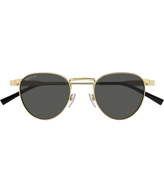 Gucci GG1875S Oval Sunglasses