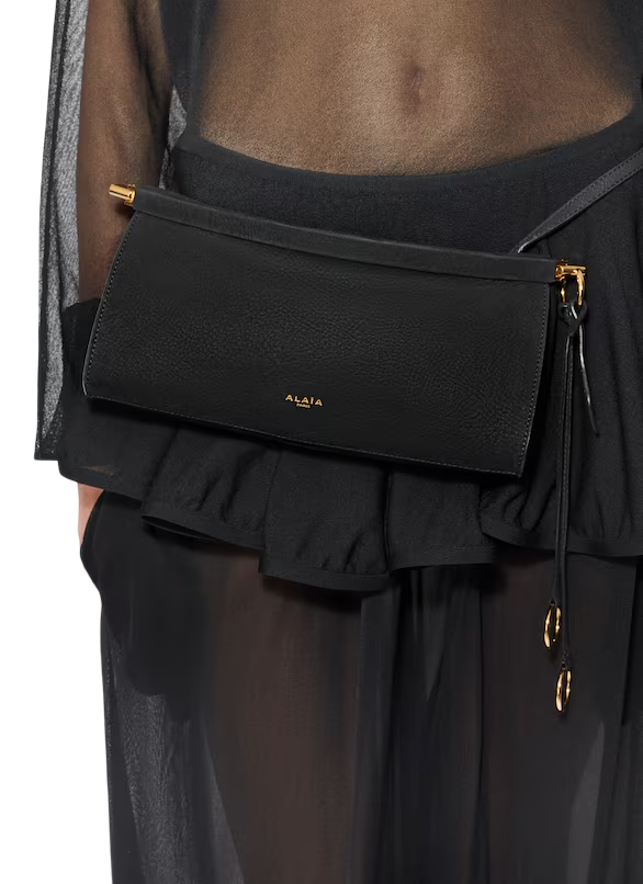 Le Click East West Bag