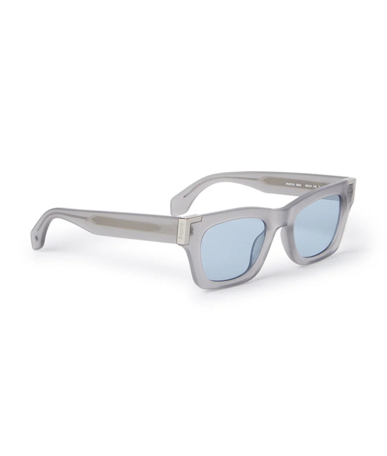 Palm Angels Westport Square Sunglasses