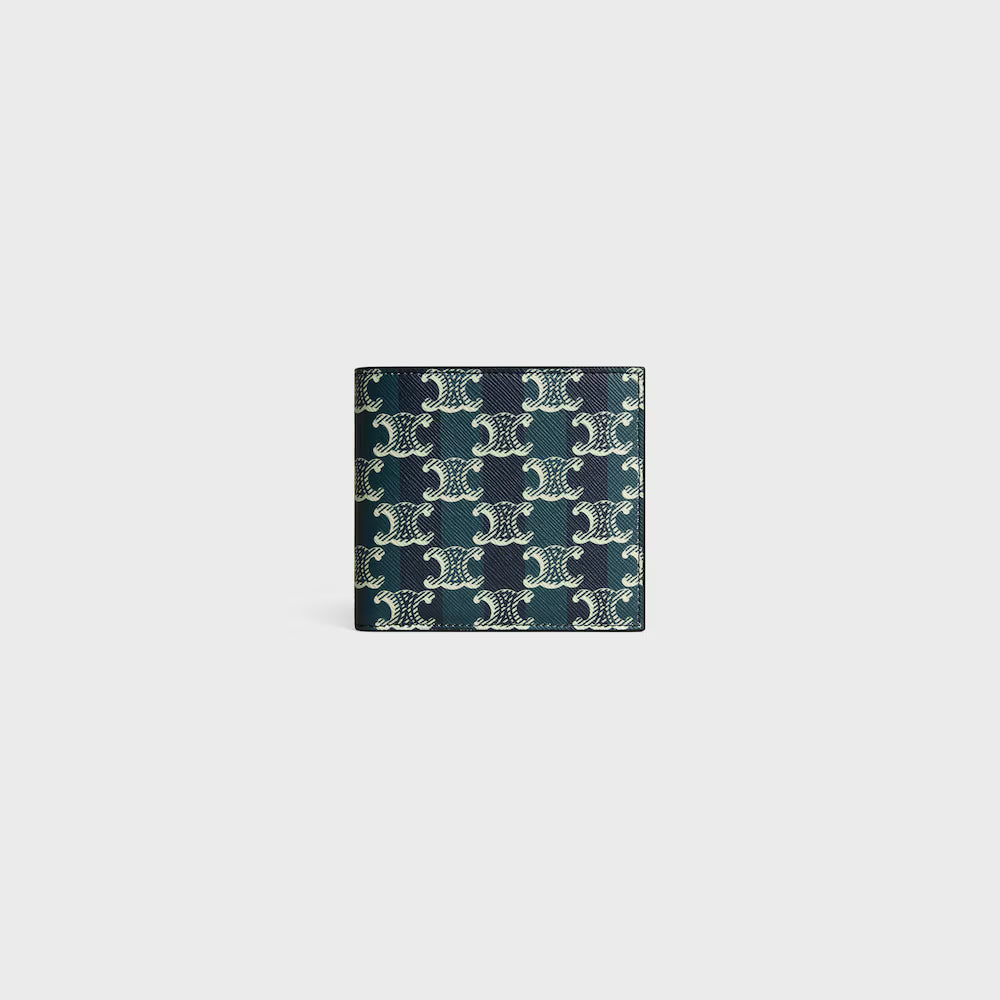 Bi-Fold Wallet