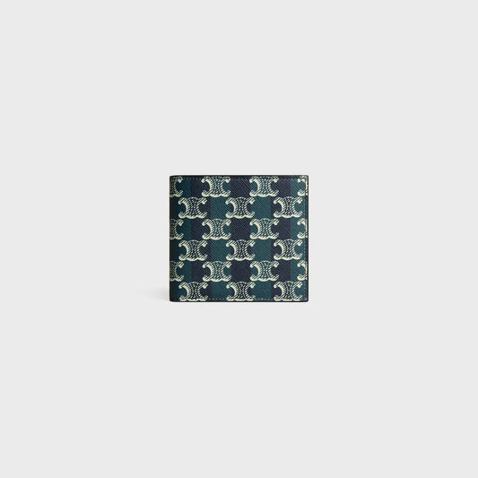 Bi-Fold Wallet