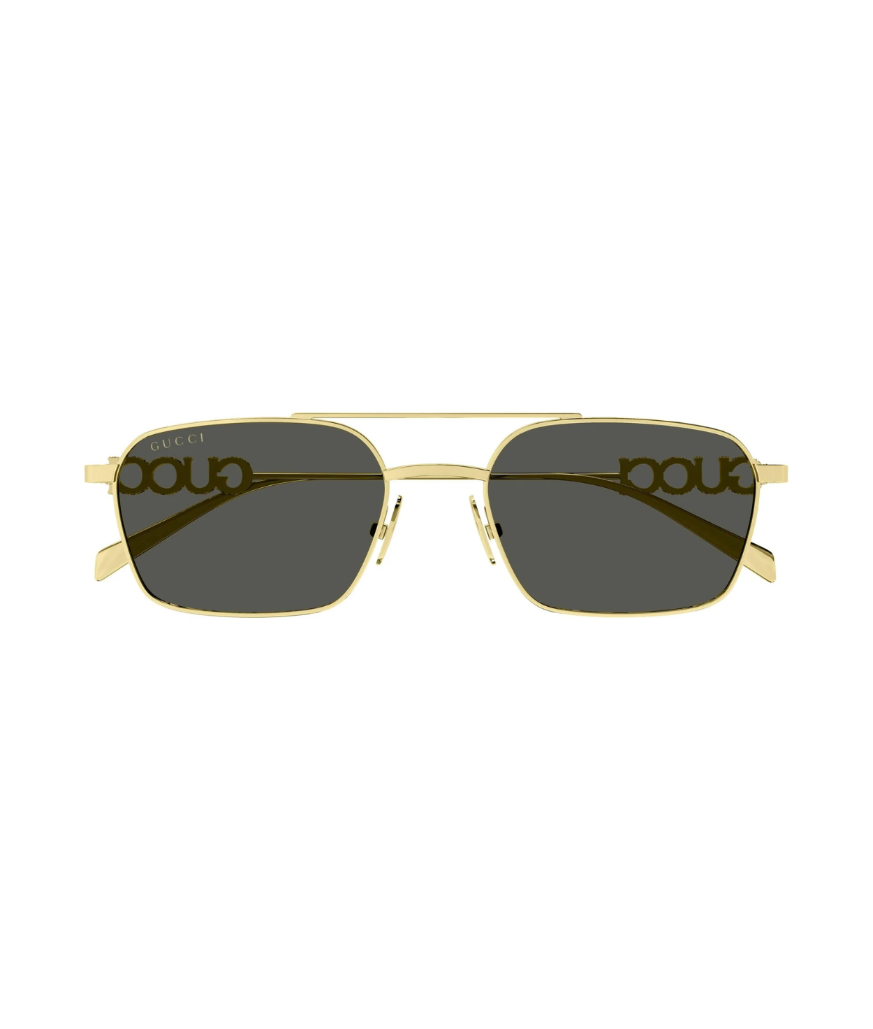 Gucci GG1804S Rectangle Sunglasses
