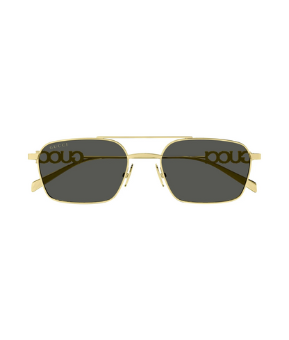 Gucci GG1804S Rectangle Sunglasses