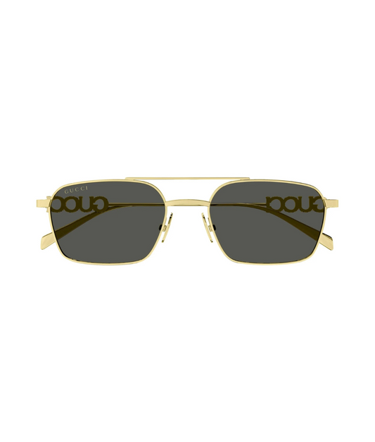 Gucci GG1804S Rectangle Sunglasses