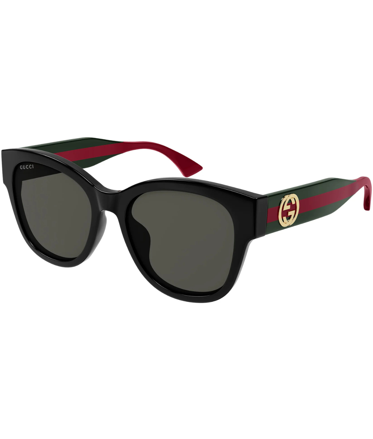 Gucci GG1866SK Butterfly Sunglasses