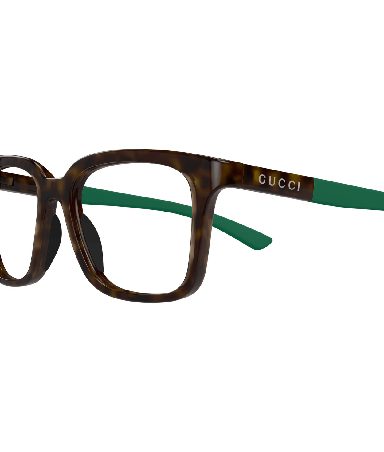 Gucci GG1738O Rectangular Eyeglasses
