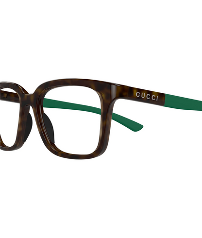 Gucci GG1738O Rectangular Eyeglasses