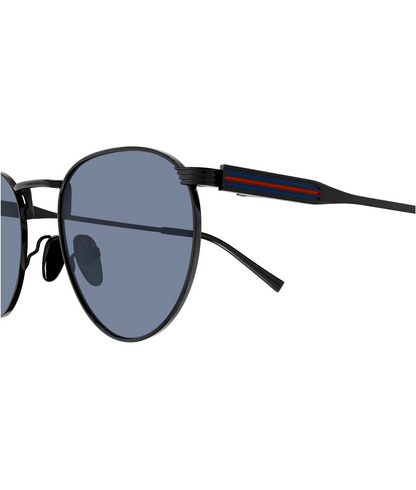 Gucci GG1875S Oval Sunglasses